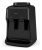Bebedouro De Água Philco Gelada Natural 10l/20l Bivolt Pbe14 Cor Preto 110V/220V