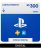 Sony PlayStation Store Gift Card R$ 300 (Digital)
