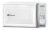 Micro-ondas de Bancada Electrolux Branco 27L com 55 receitas pré-programadas no Menu Online MB37R