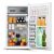 Frigobar Midea 93 Litros Mrc10b Cor Branco