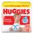 Huggies Fralda Descartável Máxima Proteção M – 172 Un