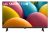 Smart Tv 32” LG Hd 32LR600BPSA Processador 5 Ger6 Alexa Webos