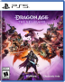 Jogo Ps5 Dragon Age The Veilguard Midia Fisica
