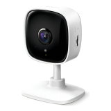 Câmera De Monitoramento Wi-fi Tapo C100 Branco Tp-link