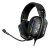 Headset Gamer Profissional Onikuma X12 Rgb Preto