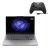 Lenovo Loq-e I5 Rtx3050 16gb+controle Xbox Pc+gift Card R$50