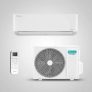 Ar Condicionado Hisense 12k Inverter R32 Frio 220v Eco Plus Branco 220v