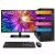 Pc Computador Completo Intel Core I5 16gb Ssd 480gb Monitor 19 Polegadas Strong Tech