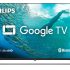 Hisense Smart Tv 4k  50 Polegadas 50q6qv Qled