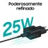 Smartphone Motorola Edge 50 5G – 256GB 24GB (12GB RAM+12GB Ram Boost) 50MP Sony Camera Moto AI Ultrarresistencia militar – Green