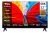 Smart TV TCL 32 Polegadas HD QLED S5K WiFi Bluetooth Google TV 2 HDMI HDR10 Dolby Audio 32S5K