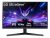 Monitor Gamer LG UltraGear 27” IPS, 180Hz, 1ms (GtG), NVIDIA G-SYNC , AMD FreeSync, HDR10, sRGB 99% – 27GS60F-B