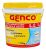 Genco 3 Em 1 Múltipla Ação Balde 10kg Cloro Para Piscina 4 Níveis de dosagem