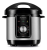 Panela de Pressão Elétrica 3L Mondial 700W – PE-47-3L-I