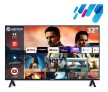 Smart TV Weyon 32WDSNMX 32” HD LED