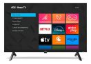 Smart TV AOC 40″ 40S5045/78G Roku TV DLED Full HD