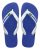 Chinelo Havaianas Mix Brasil Logo Bandeira Brasil