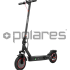 Patinete Elétrico Scooter com Banco Assento 500W Suporta Até 150Kg Off Road Profissional