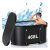 Banheira De Gelo Recovery Atleta Pro Portátil 468l Preto Para Crioterapia+recovery