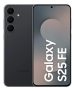 Celular Samsung Galaxy S25 Fe 5g, 128gb, 8gb Ram, Câmera Tripla De 50+12+8, Tela Grande De 6.7 Jetblack