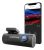 Câmera Veicular DDPAI Mini Pro 1296P com Wi-Fi Ângulo de 140° Visão Noturna Sensor G e Lente Rotativa 330°