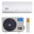 Ar condicionado split Hw Inverter Xtreme Save Connnect R-32 Springer Midea 18000 Btus frio 220V 42AGVCI18M5