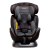 Cadeirinha Infantil Reclinável Legacy Cinza e Preto Mescla Voyage