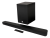 Soundbar Jbl Cinema 2.1 Sb 180 Com Bluetooth Garantia / Top Preto 50/60 Hz