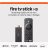 Fire Tv Stick Hd Com Comandos Por Voz