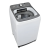 Máquina De Lavar Roupas 14kg Branca Midea Wave Impeller Branco