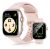 Relógio Smartwatch Bettdow Fb041 Esportivo Alexa E Gps 1.85