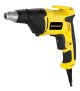 Parafusadeira 520w 110v Drywall Stanley Stdr5206-br Outlet Amarelo 127v