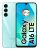 Celular Samsung Galaxy A16, 128gb + 4gb Ram, Câmera De Até 50mp, Tela 6.7 , Nfc, Ip54, Bateria 5000 Mah Verde Claro