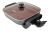 Panela Elétrica Redstone 1200w Bpe06 Britânia