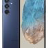 Samsung Galaxy M55 5G Dual SIM 256 GB Azul Escuro 8 GB RAM