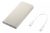 Bateria Carregador Portátil Samsung EB-P3400 de 10.000mah, 2 entradas USB-C Super Rápido – 25W