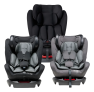 Cadeira Infantil Para Carro 0-36kg Elite 4 Em 1 – Maxi Baby