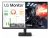 Monitor Gamer LG 27” 27ms500-b IPS FULL HD 100hz 1920×1080