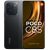 Celular Xiaomi Poco C85 4g 8gb 256gb Nfc 6.9” Mediatek Helio G81 Ultra 6000 Mah Preto
