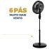 Cafeteira Nescafé Dolce Gusto Mini Me Preta 110v