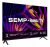 Semp Led Smart Tv 32 R6610 Hd Roku Tv