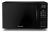 Microondas Panasonic Dupla Refeição 34L Black Glass – NN-ST66NBRU
