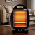 Aquecedor Elétrico Quartzo Doméstico 800w Ventisol Preto AQ02I-02 19859