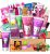 Kit 62 Gel Lubrificante Sexual Função Prazer Atacado Revenda Neutro