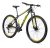Bicicleta Gts Feel Aro 29 24v Freio Disco Mecânico