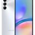 Smartphone Motorola Moto g05 – 128GB 12GB (4GB RAM + 8GB Ram Boost) e Camera 50MP com AI Bateria de 5200 mAh Tela 6.7″ com Superbrilho – Cinza