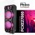 Caixa De Som Amplificada Philco Woofer Duplo 12 Pcxe27000