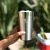 Copo térmico Stanley color Stainless Steel 473mL