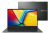 Notebook ASUS VivoBook Go 15 AMD Ryzen 5 7520U 8GB 512GB SSD KeepOS Tela 15,6″ FHD Mixed Black – E1504FA-NJ732