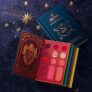 Paleta De Maquiagem Harry Potter Bem-vindo À Hogwarts 54g Bem-vindo À Hogwarts